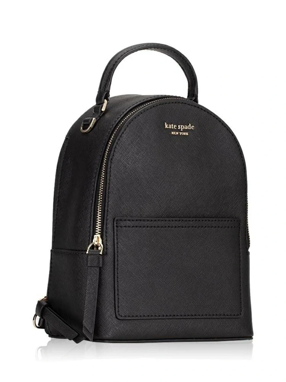 Kate Spade New York Cameron Mini Convertible Backpack
